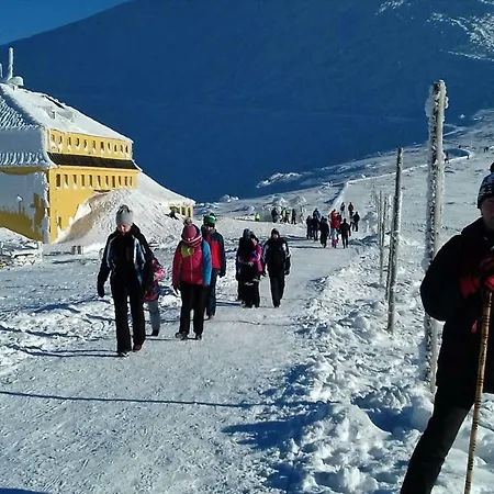 Willa Urocza Gasthuis