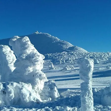 Willa Urocza Gasthuis *