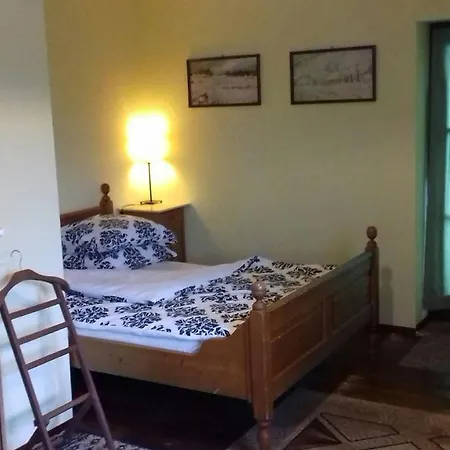 Gasthuis Willa Urocza Karpacz