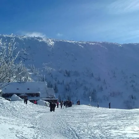 Willa Urocza Karpacz