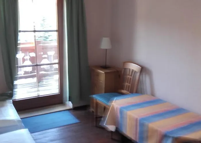 게스트하우스 Willa Urocza *