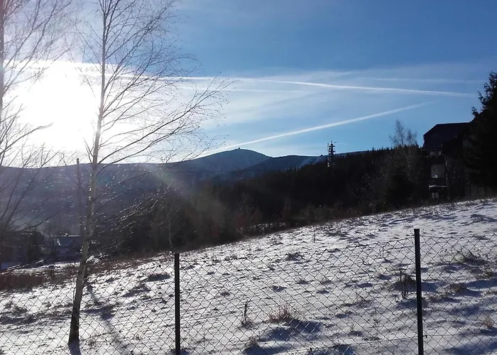 Willa Urocza 카르파츠