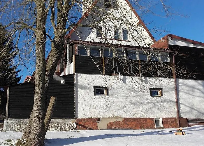 Willa Urocza 게스트하우스