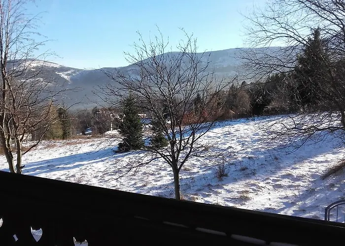 Willa Urocza * 카르파츠