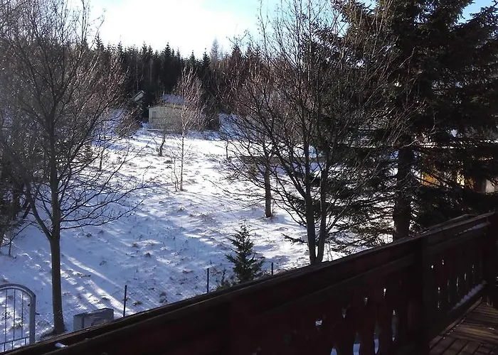 Willa Urocza 게스트하우스