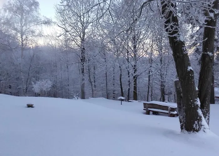 Willa Urocza 카르파츠