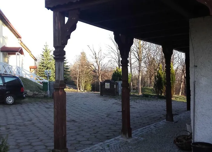 Willa Urocza Affittacamere Karpacz