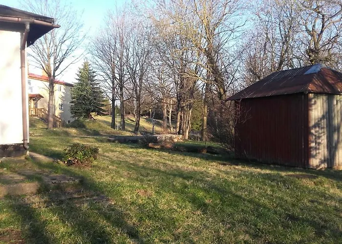 게스트하우스 Willa Urocza *