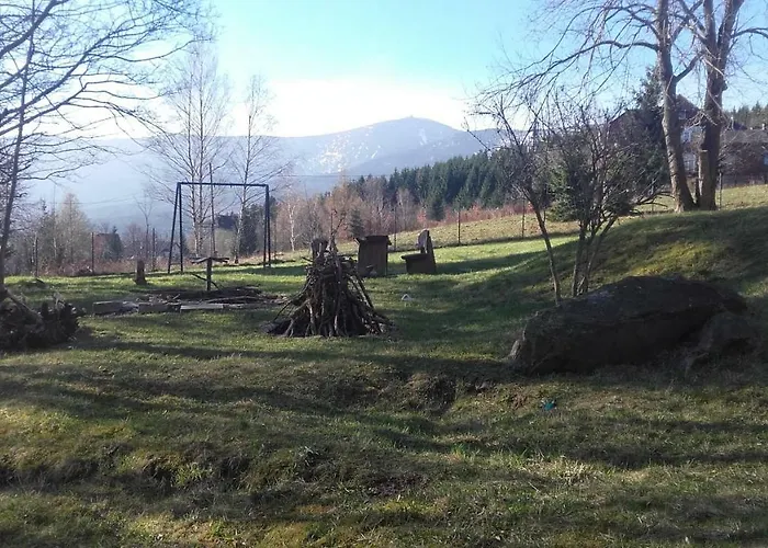 Гостевой дом Willa Urocza