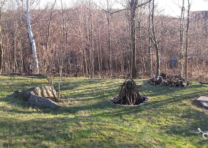 Willa Urocza Affittacamere