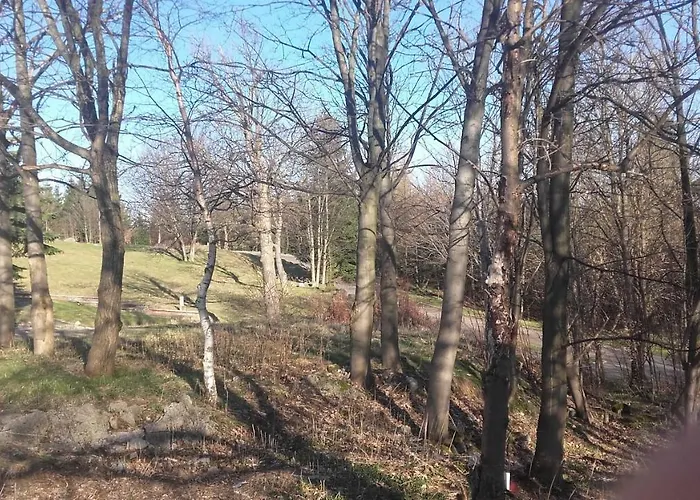 Willa Urocza 게스트하우스