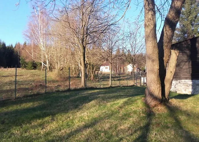 게스트하우스 Willa Urocza *