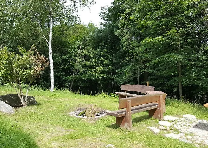 Гостевой дом Willa Urocza *