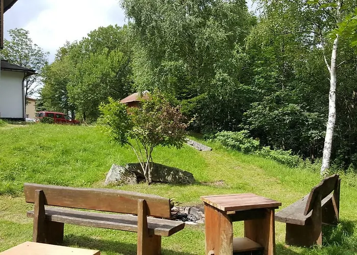 Willa Urocza Гостевой дом *