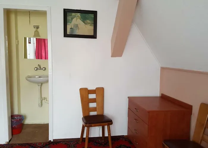 게스트하우스 Willa Urocza