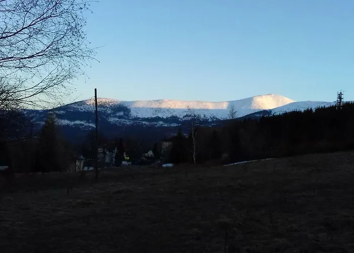 Willa Urocza Affittacamere