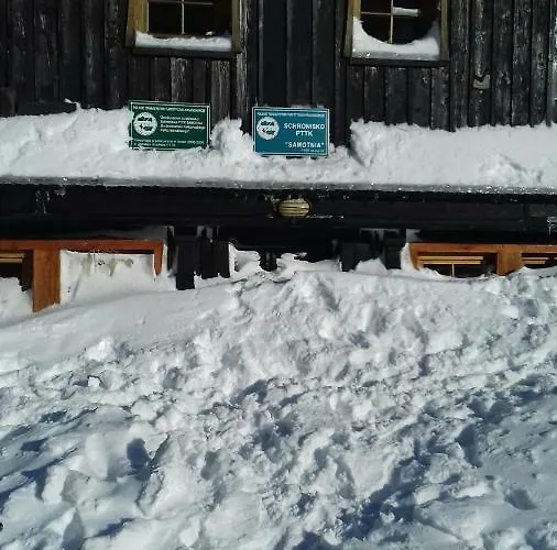 Willa Urocza Affittacamere