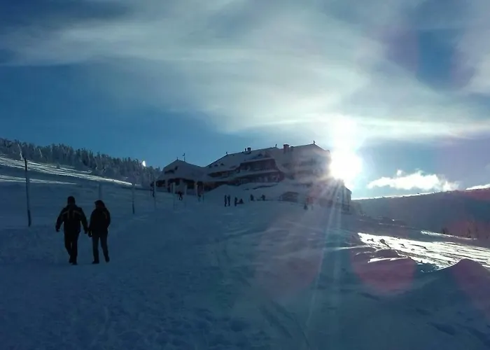 Гостевой дом Willa Urocza *