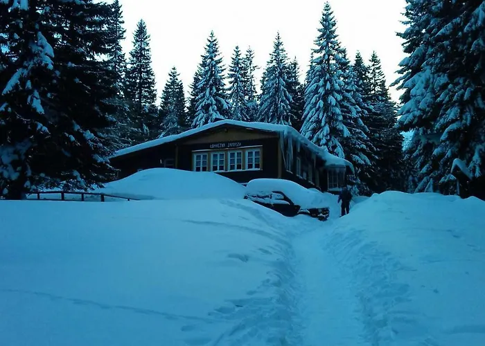 Willa Urocza Гостевой дом