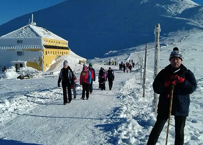 Willa Urocza Гостевой дом