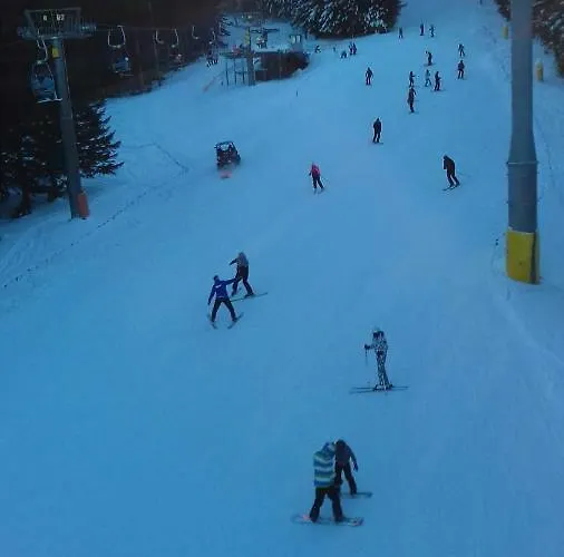 Affittacamere Willa Urocza