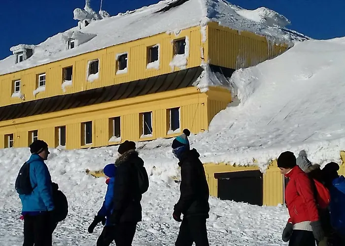 Willa Urocza * 카르파츠