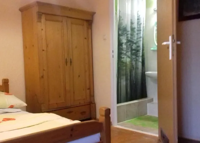 게스트하우스 Willa Urocza