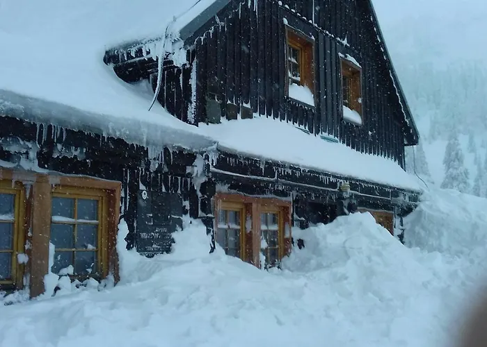 Willa Urocza 게스트하우스 *