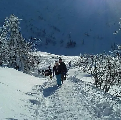 Willa Urocza * 카르파츠